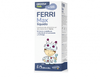 ferrimax 110 ml